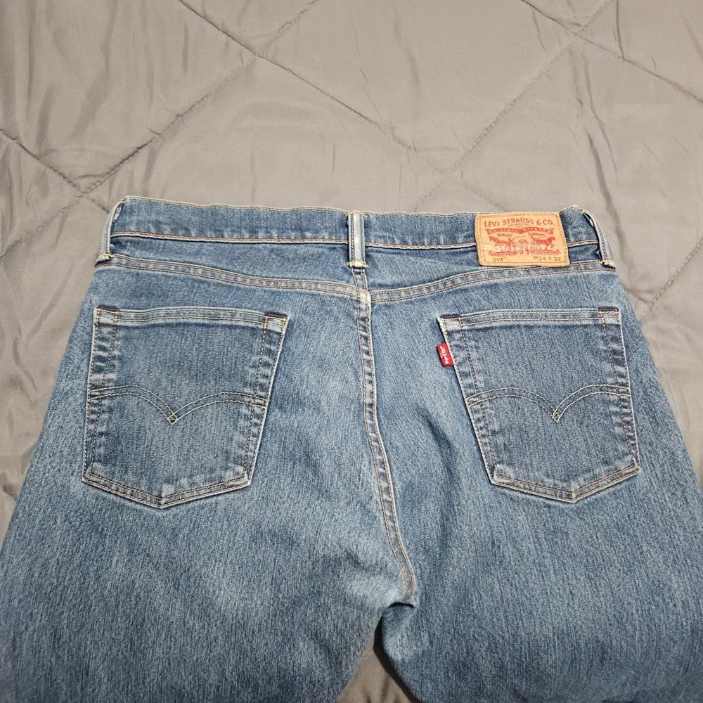 Levis levi 513
